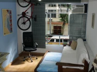Apartamento Copa Posto 2