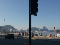 Apartamento Copa-Ipa