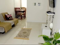 Apartamento Copabacabana - 605