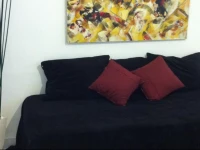 Apartamento Copacabana 209