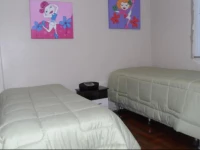 Apartamento Copacabana 259