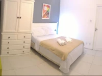 Apartamento Copacabana 589