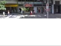 Apartamento Copacabana 704