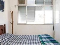 Apartamento Copacabana Castilho