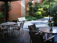 Apartamento Copacabana com Vista para o Mar