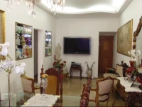 Apartamento Copacabana Domigos Ferreira