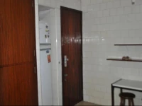 Apartamento Copacabana Frente Mar