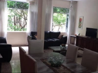 Apartamento Copacabana HilГЎrio Gouveia