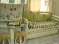Apartamento Copacabana III