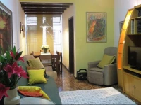Apartamento Copacabana Mar