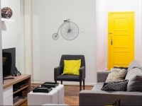 Apartamento Copacabana Posto 5