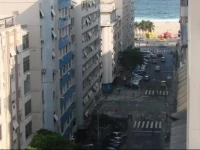 Apartamento Copacabana Prado Junior