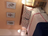 Apartamento Copacabana Regina