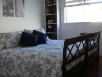 Apartamento Copacabana Rua Pompeu Loureiro