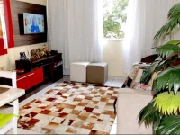 Apartamento Copacabana Santa Clara