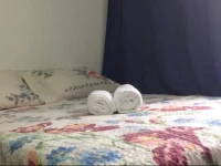 Apartamento Copacabana Studio