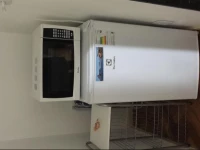 Apartamento Copacabana Vista Mar