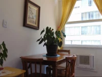 Apartamento Copacabana- Posto 5