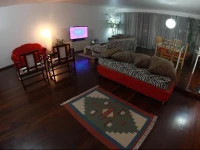 Apartamento Copacabana/Ipanema