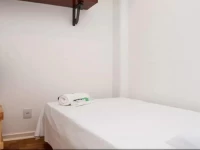 Apartamento CoraГ§ГЈo de Copacabana