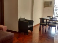 Apartamento Cristo Redentor