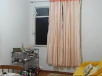 Apartamento de Clarissa RIO