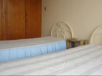 Apartamento de Praia Copacabana