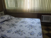 Apartamento de praia Copacabana 2