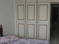 Apartamento de Praia, Copacabana 3