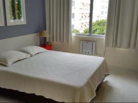 Apartamento de Temporada