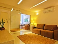 Apartamento Deluxe Copacabana-Leme