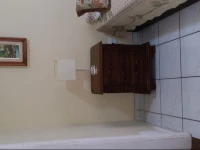 Apartamento Djalma Copacabana 301