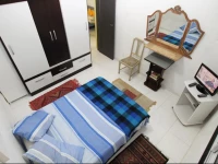 Apartamento Djalma Ulrich