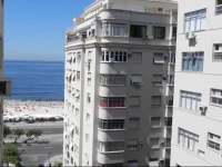 Apartamento Djalma Ulrich 1