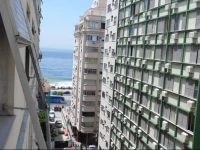 Apartamento Djalma Ulrich 110