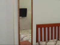 Apartamento do Marcelo - Lapa/Rezende