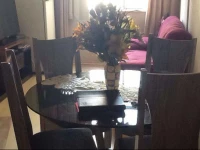 Apartamento do Roberto