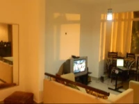 Apartamento Domingos Ferreira