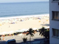 Apartamento Duvivier