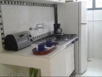 Apartamento Г‰dipo Rei Copacabana