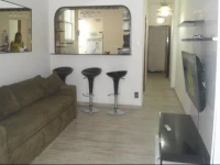 Apartamento Em Copacabana