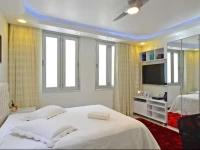 Apartamento em Copacabana - 202