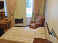 Apartamento em Copacabana a 150 metros da Praia