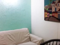 Apartamento Em Copacabana Para Temporada