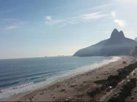 Apartamento em Ipanema