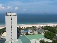 Apartamento em SГЈo Conrado