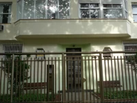 Apartamento EpitГЎcio Pessoa