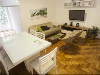 Apartamento Espacoso Ipanema