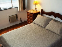 Apartamento Figueiredo MagalhГЈes