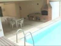 Apartamento Fontenelle